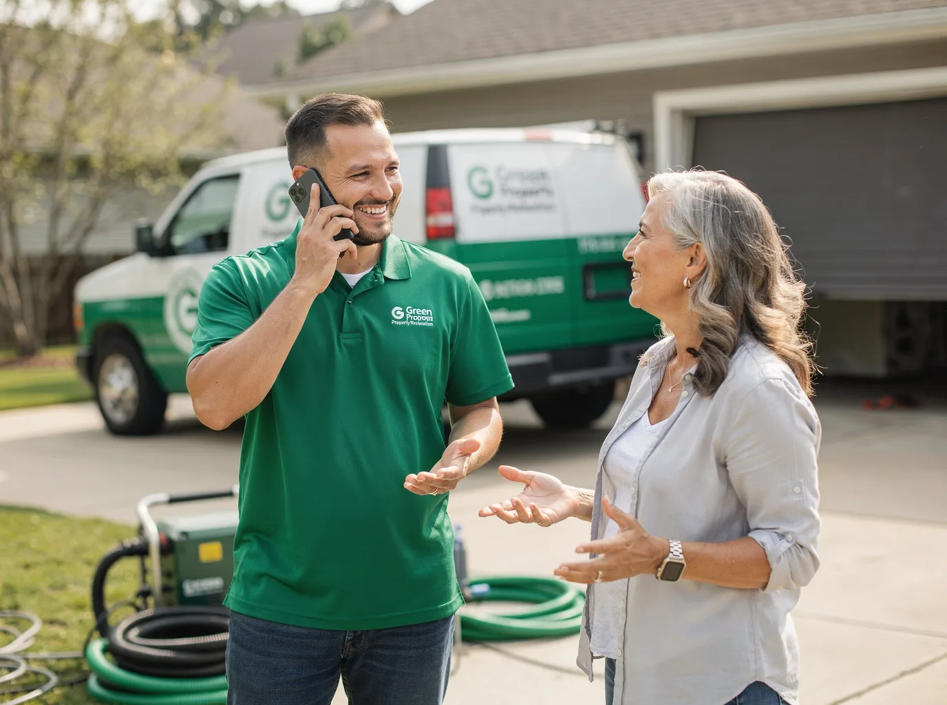 Water Damage Restoration Hunlock Creek, PA FAQs